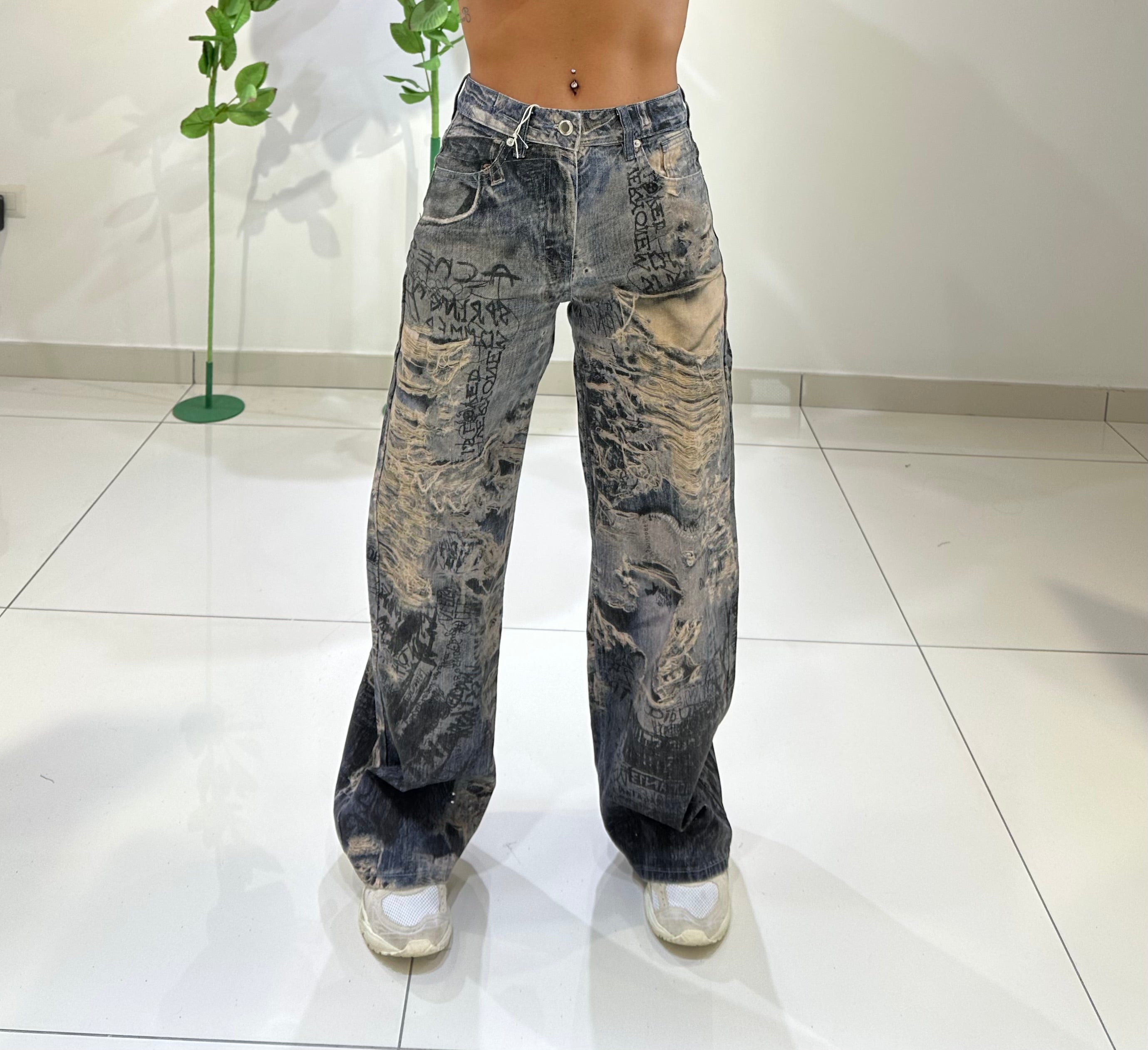 Jeans Kris